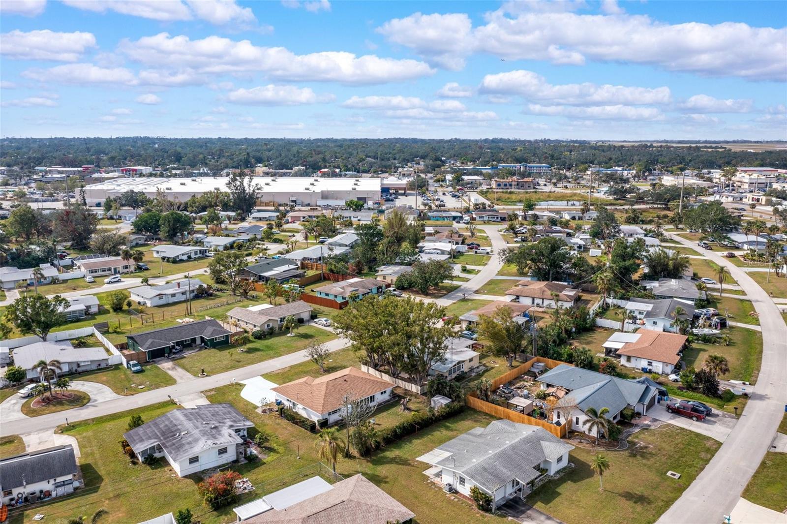 313 HILLVIEW RD, VENICE, FL, 34293