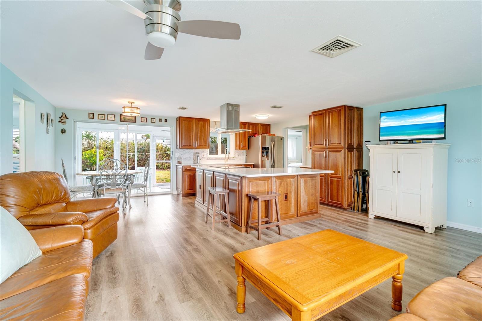 313 HILLVIEW RD, VENICE, FL, 34293