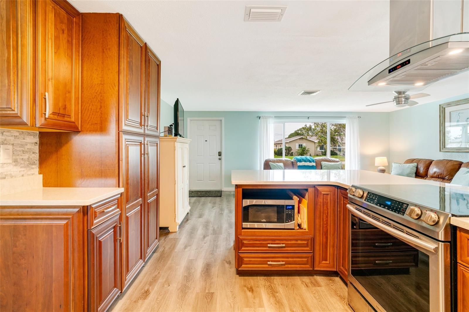 313 HILLVIEW RD, VENICE, FL, 34293