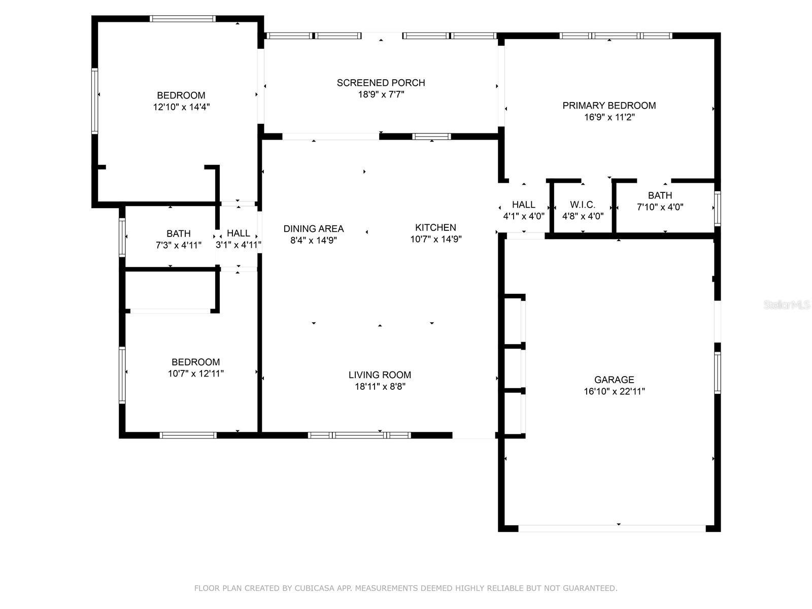 313 HILLVIEW RD, VENICE, FL, 34293