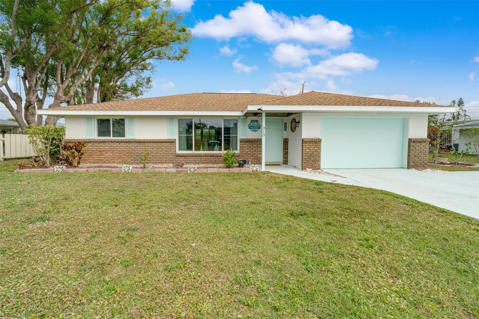 313 HILLVIEW RD, VENICE, FL, 34293