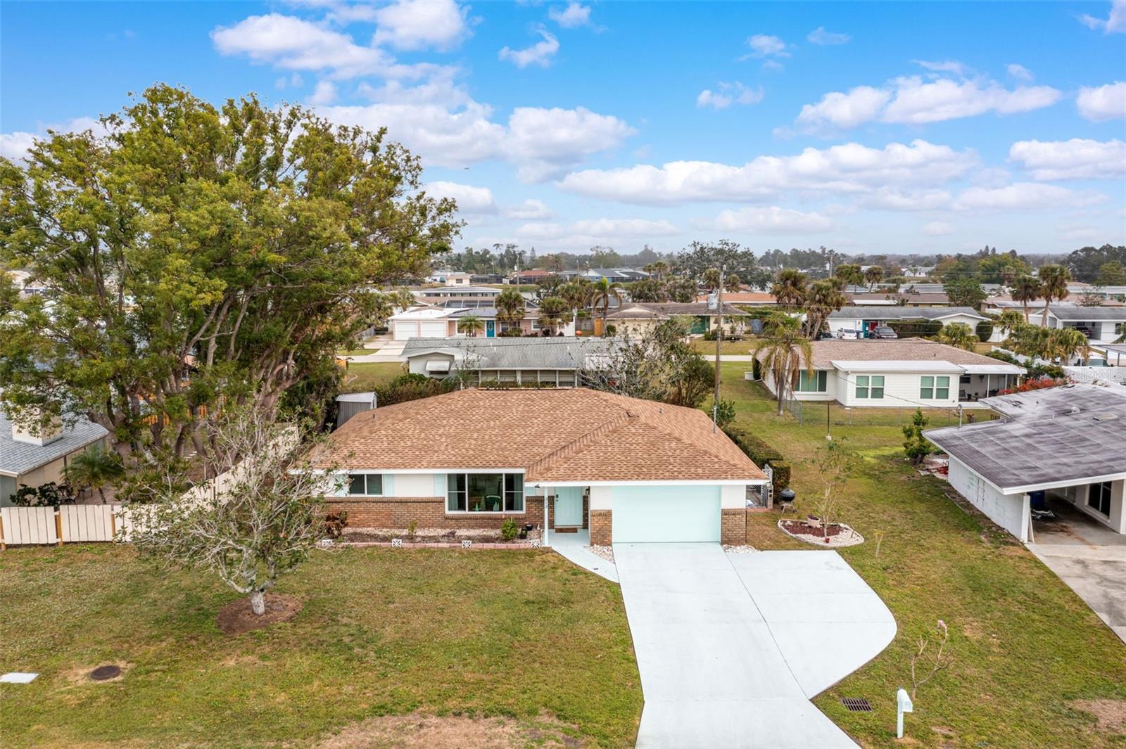 313 HILLVIEW RD, VENICE, FL, 34293