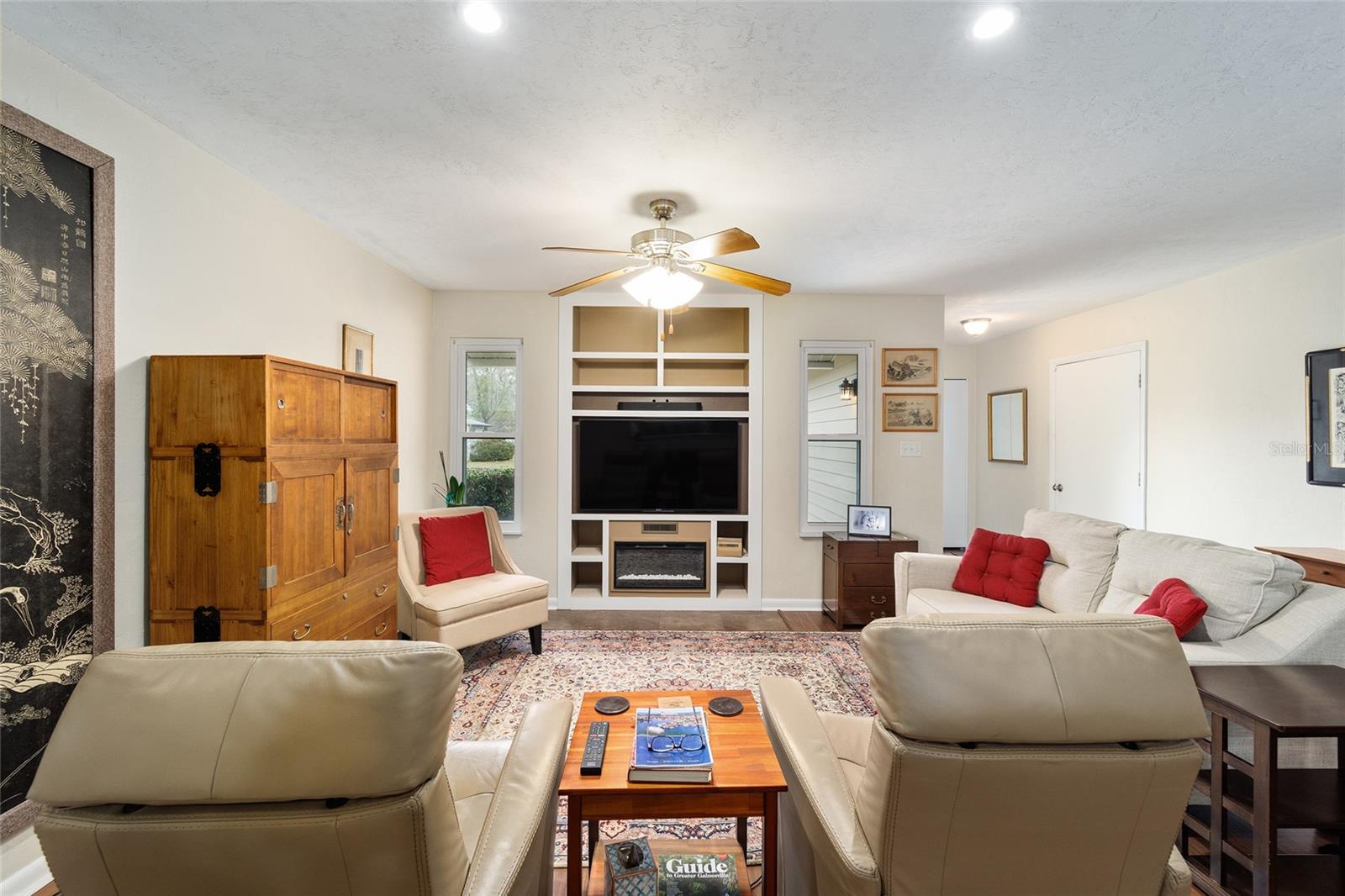 4340 NW 21ST TER, GAINESVILLE, FL, 32605