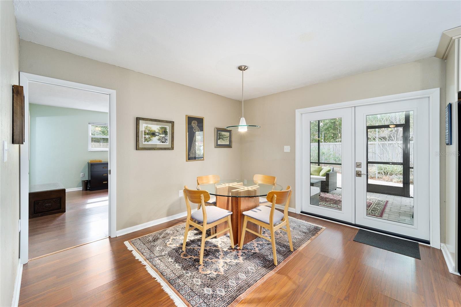 4340 NW 21ST TER, GAINESVILLE, FL, 32605