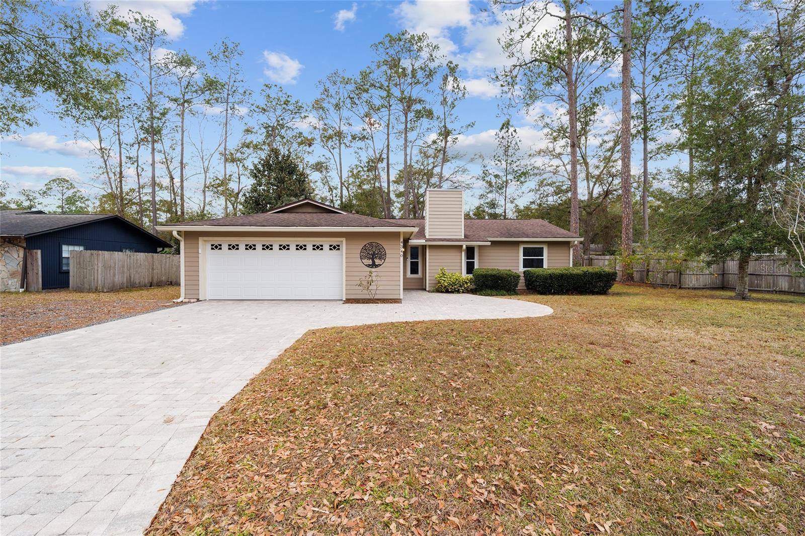 4340 NW 21ST TER, GAINESVILLE, FL, 32605