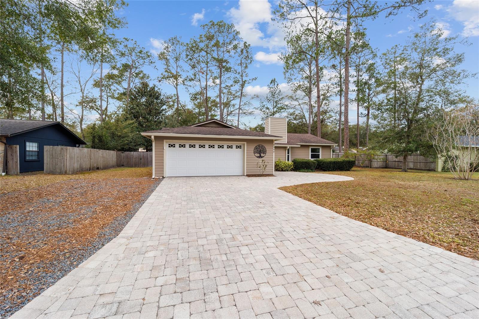 4340 NW 21ST TER, GAINESVILLE, FL, 32605