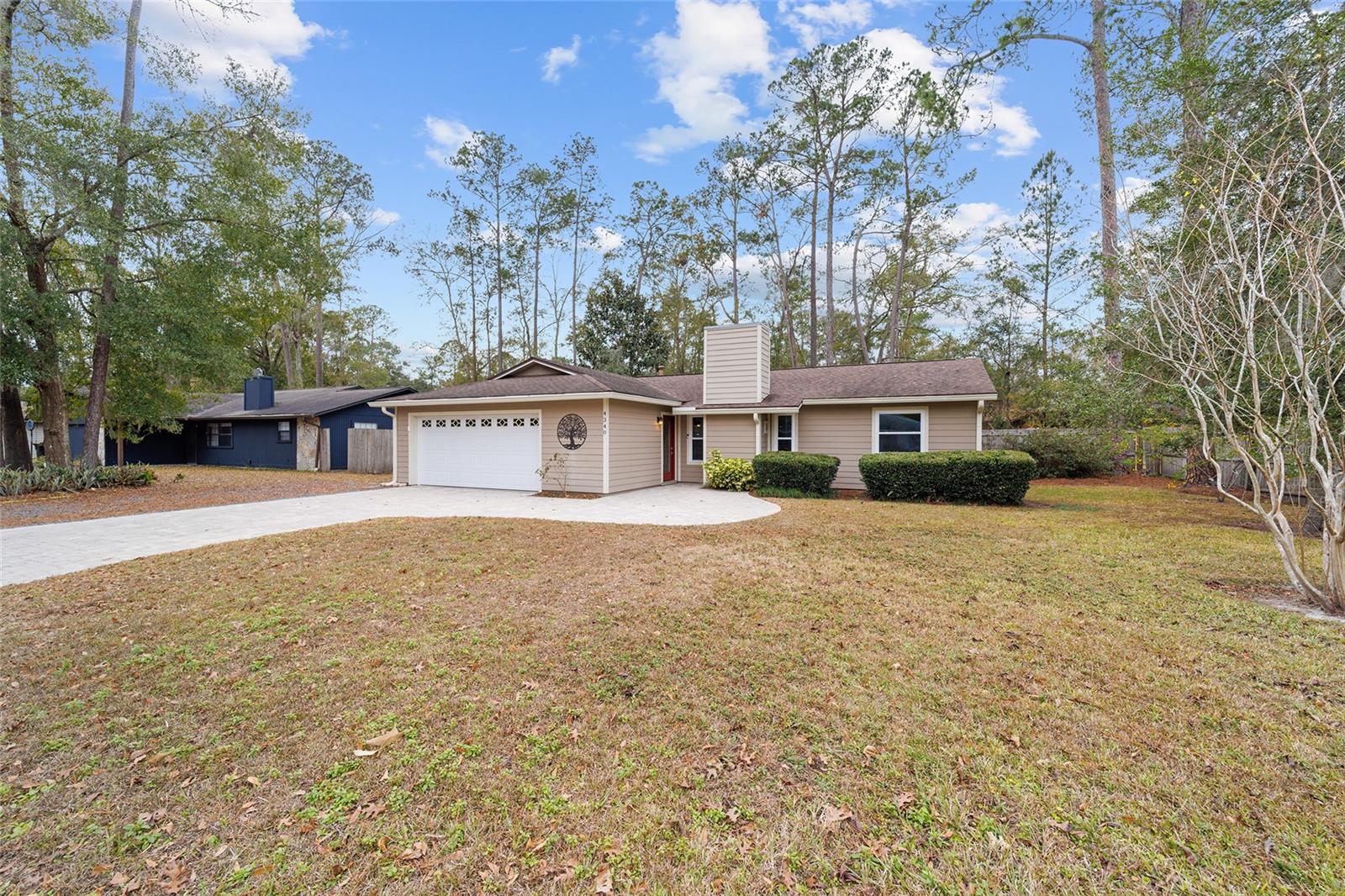 4340 NW 21ST TER, GAINESVILLE, FL, 32605