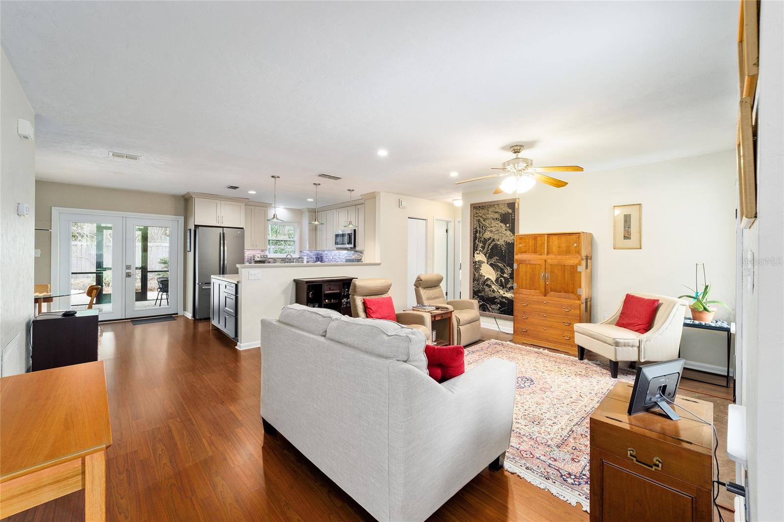 4340 NW 21ST TER, GAINESVILLE, FL, 32605