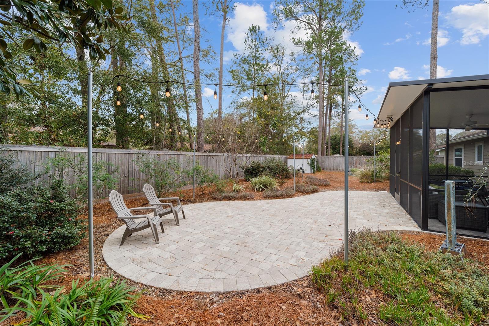 4340 NW 21ST TER, GAINESVILLE, FL, 32605
