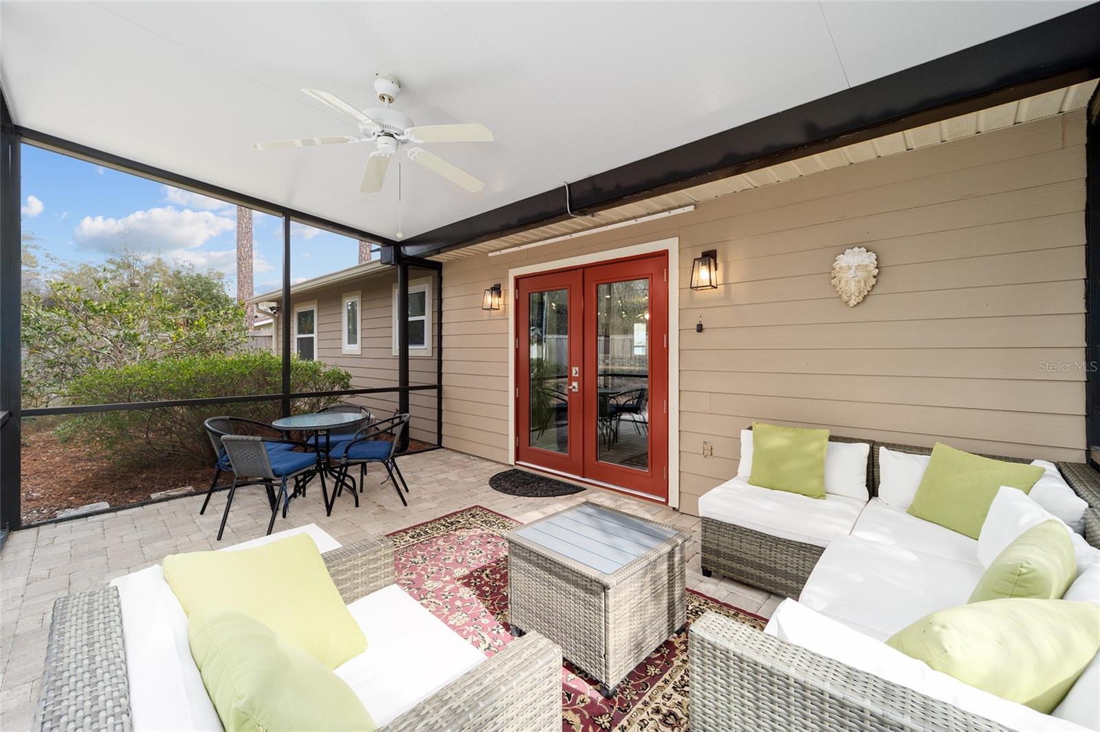 4340 NW 21ST TER, GAINESVILLE, FL, 32605