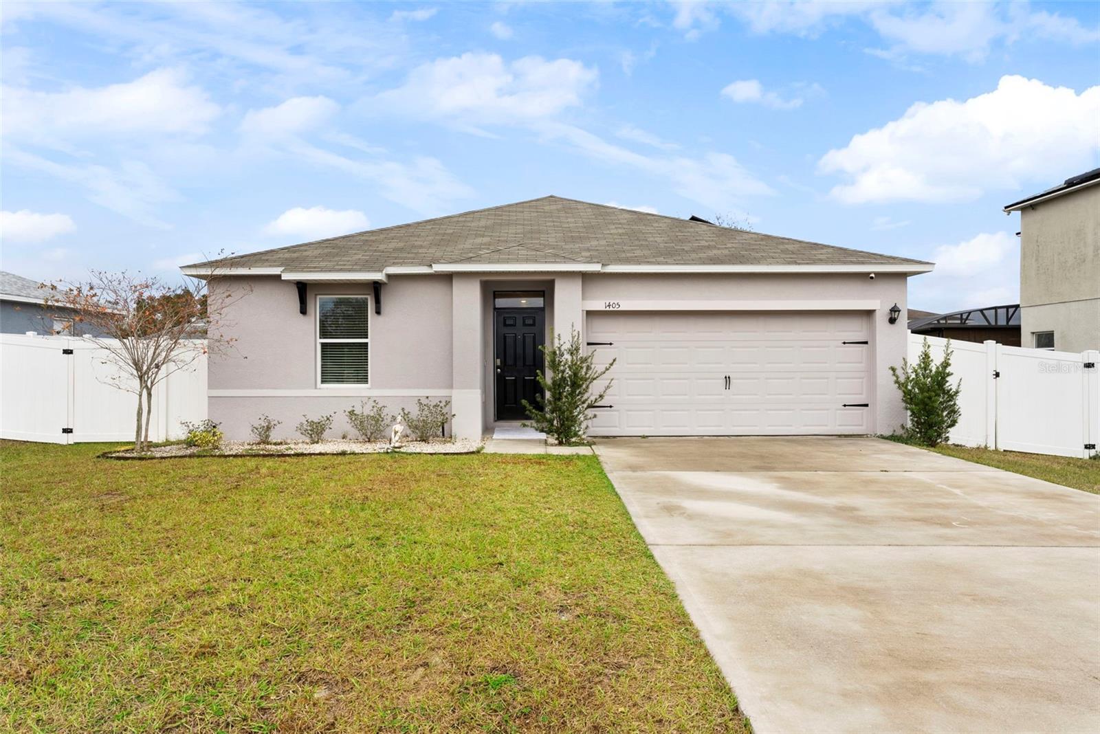 1405 KISSIMMEE DR, KISSIMMEE, FL, 34759
