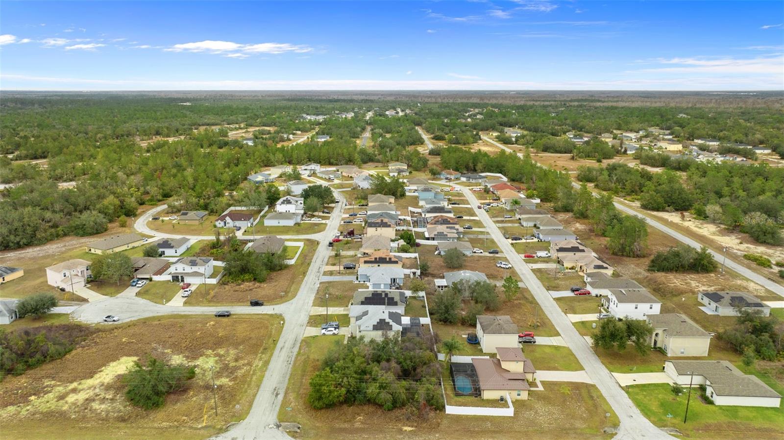 1405 KISSIMMEE DR, KISSIMMEE, FL, 34759