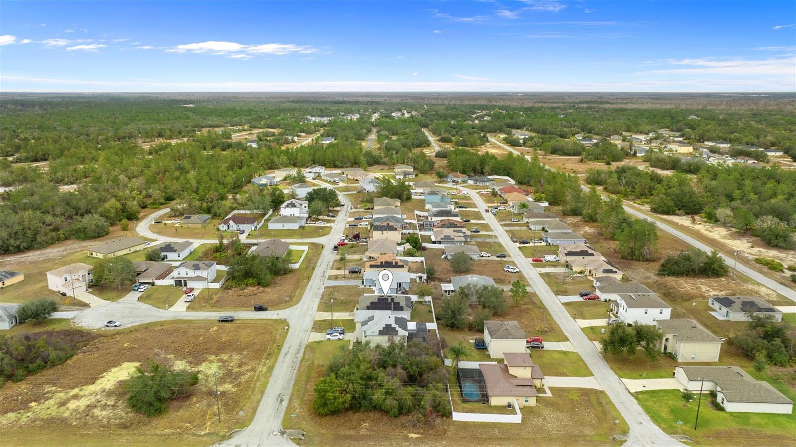 1405 KISSIMMEE DR, KISSIMMEE, FL, 34759