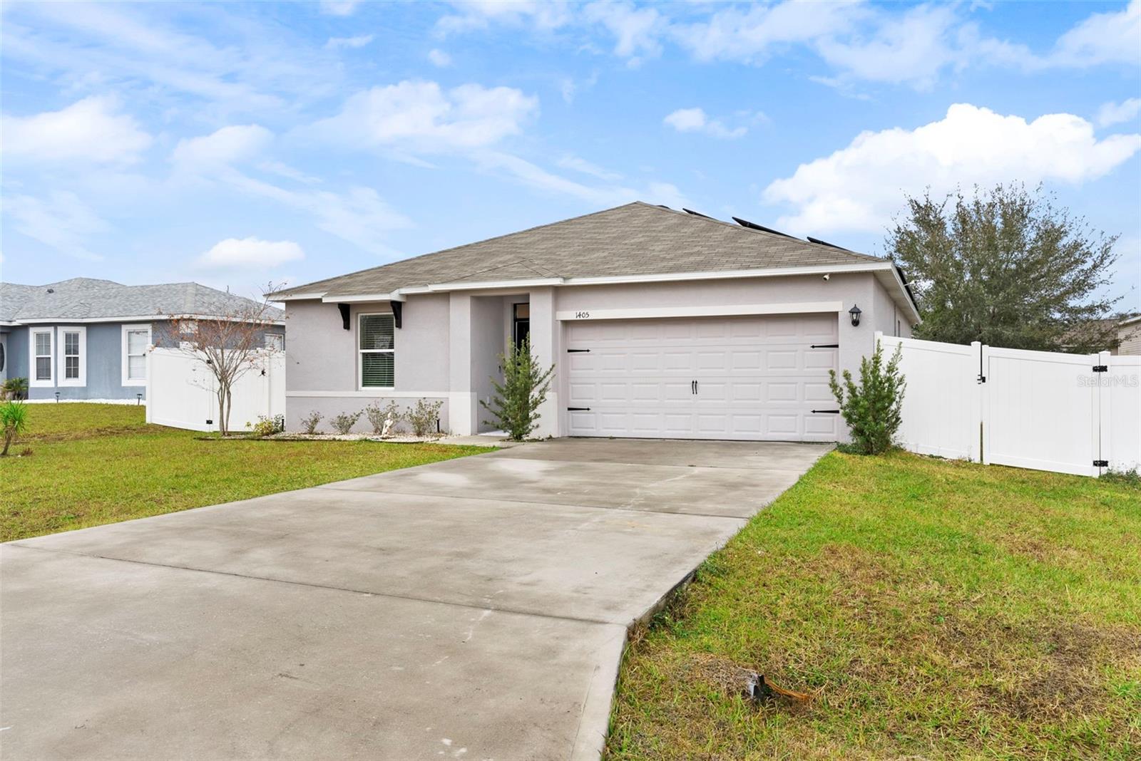 1405 KISSIMMEE DR, KISSIMMEE, FL, 34759