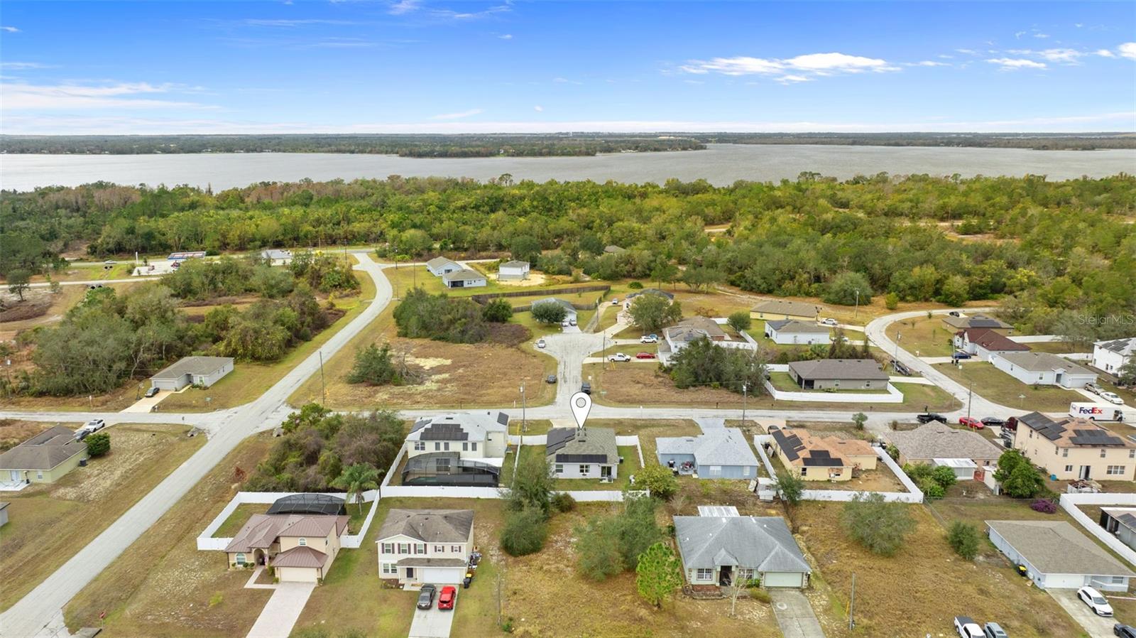 1405 KISSIMMEE DR, KISSIMMEE, FL, 34759