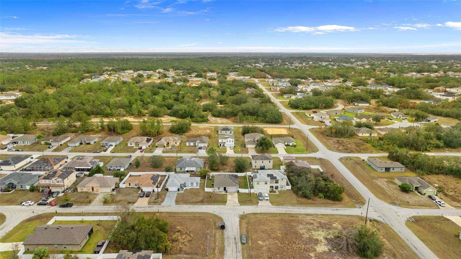 1405 KISSIMMEE DR, KISSIMMEE, FL, 34759