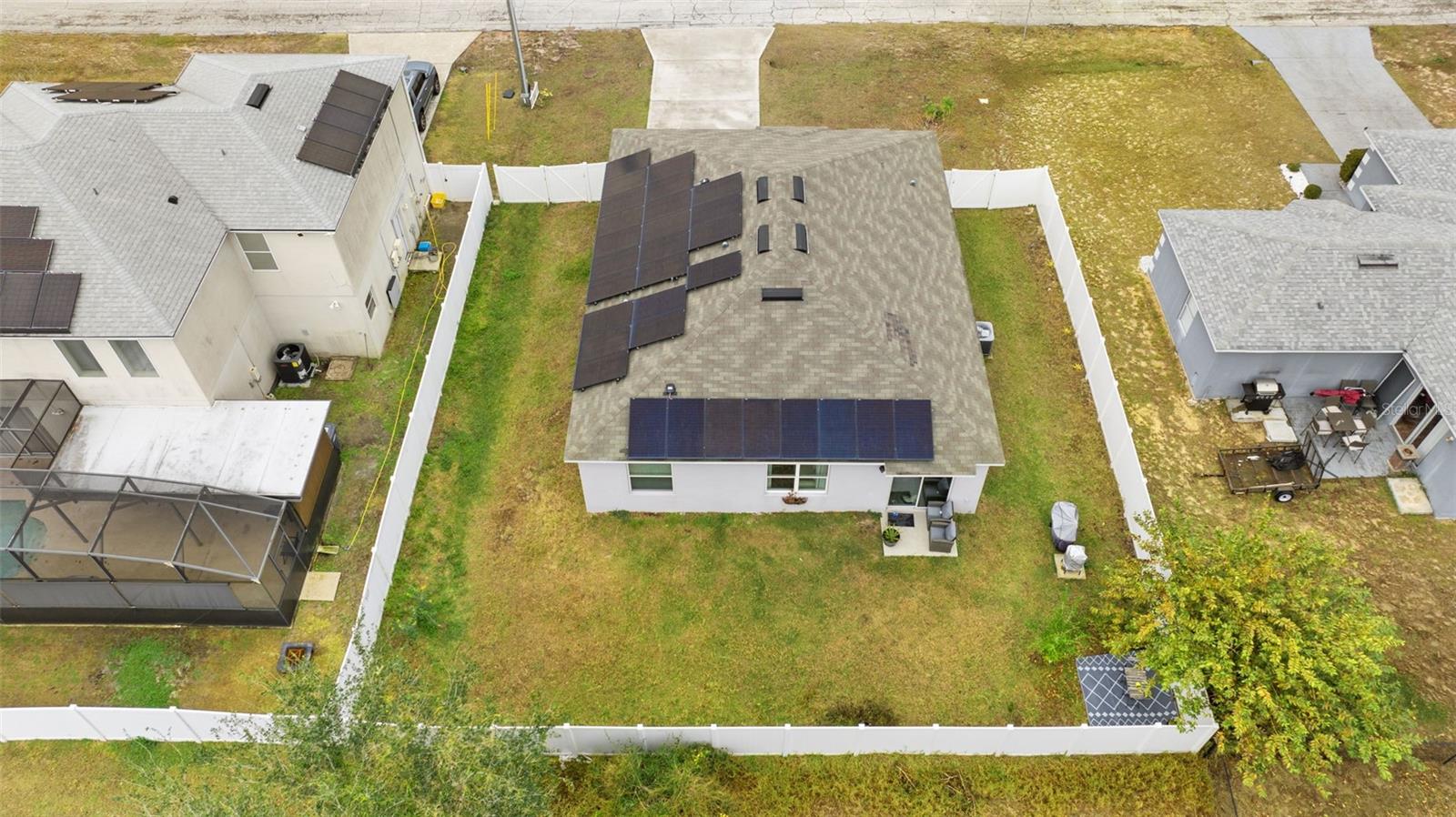 1405 KISSIMMEE DR, KISSIMMEE, FL, 34759