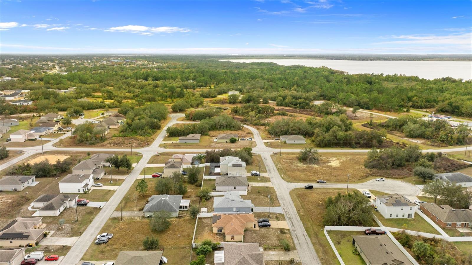 1405 KISSIMMEE DR, KISSIMMEE, FL, 34759