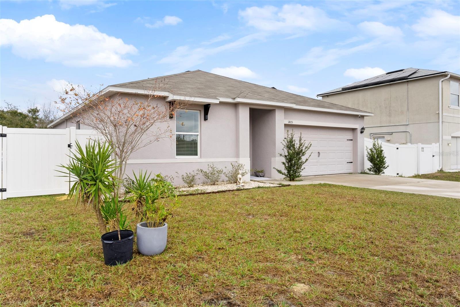 1405 KISSIMMEE DR, KISSIMMEE, FL, 34759