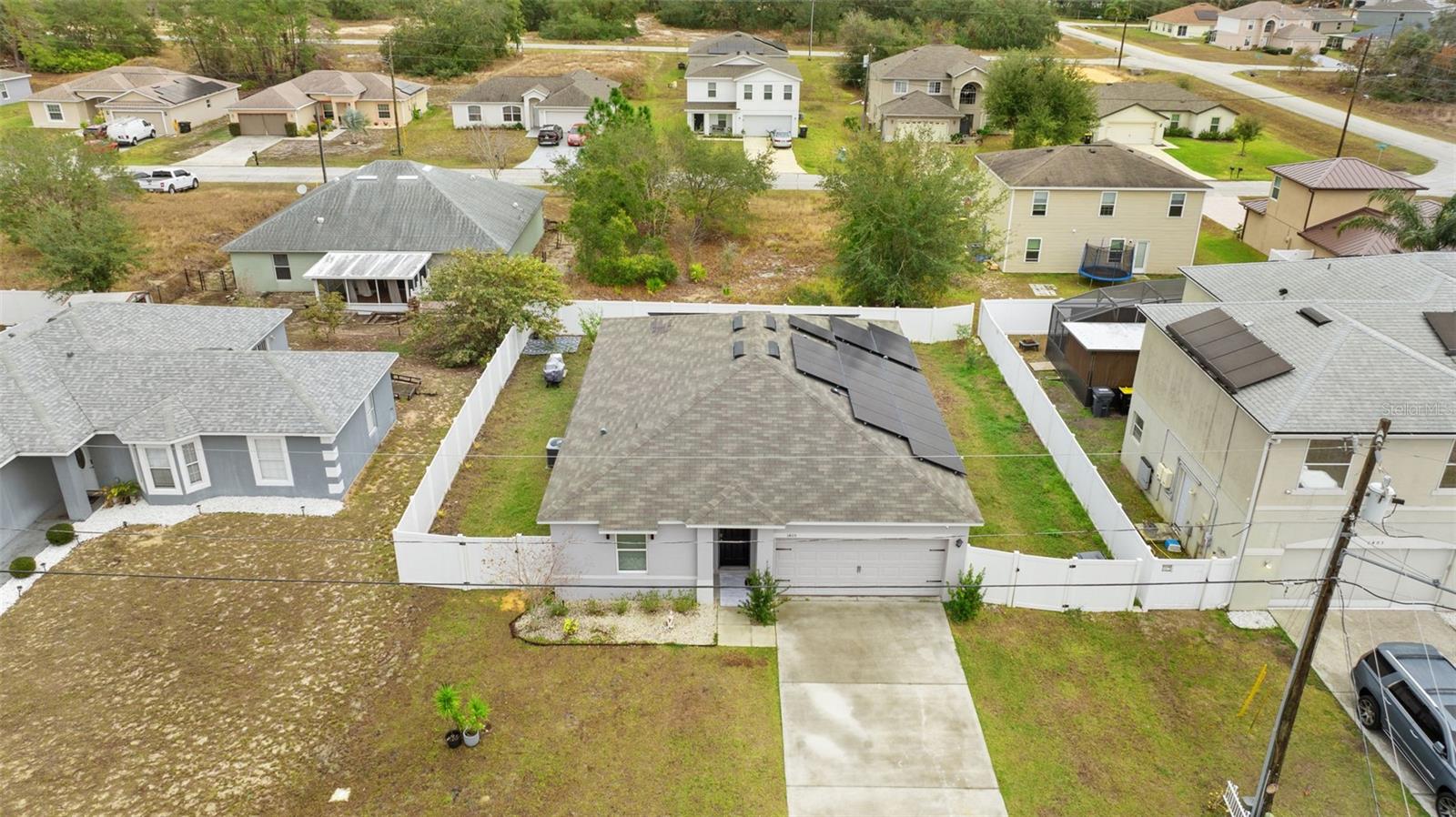 1405 KISSIMMEE DR, KISSIMMEE, FL, 34759