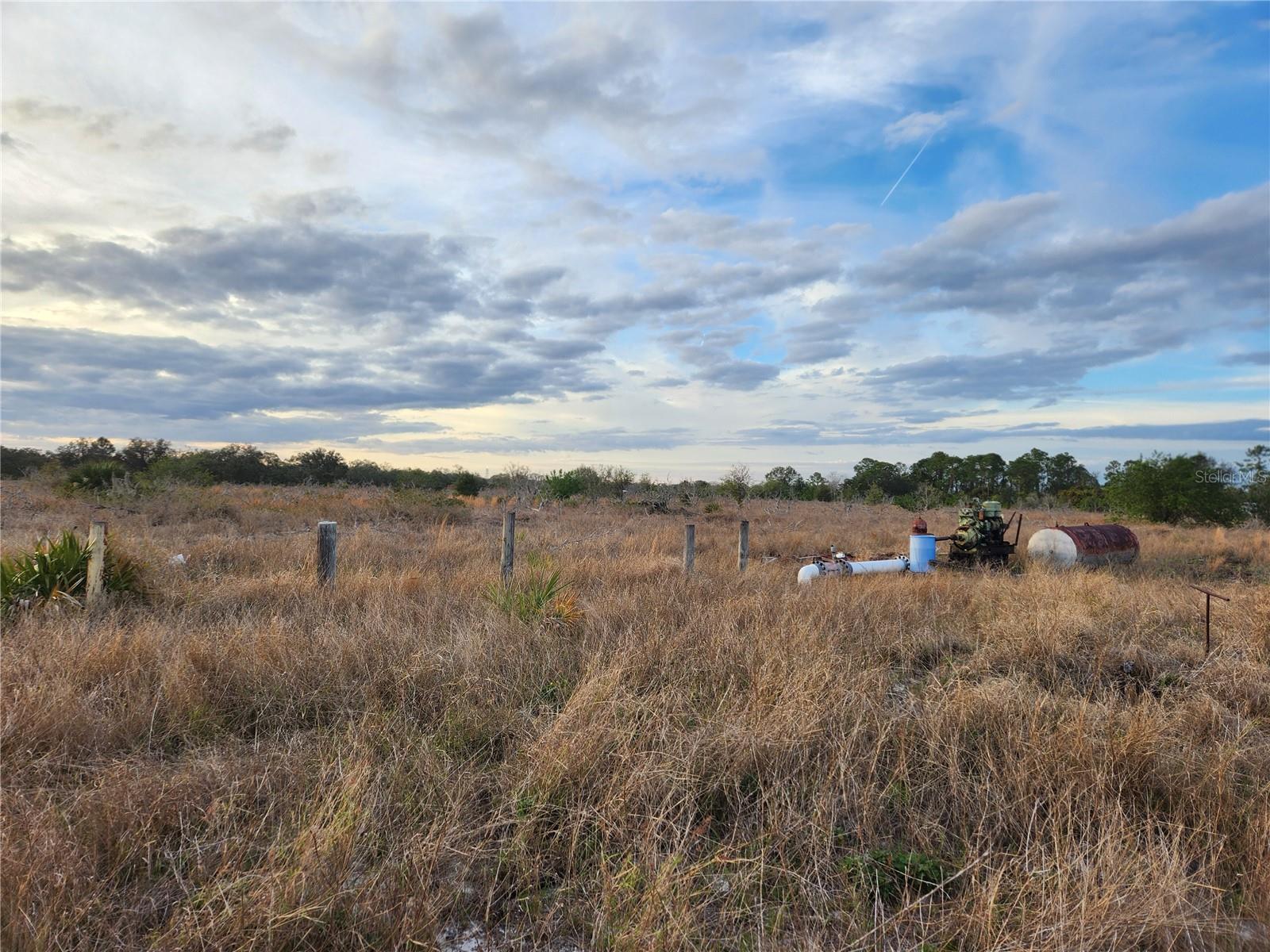 W FROSTPROOF RD #Lot 11, FROSTPROOF, FL, 33843