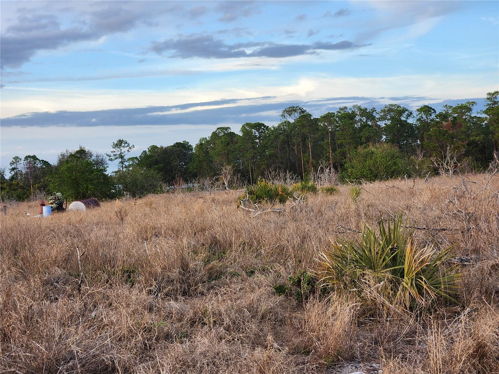 W FROSTPROOF RD #Lot 11, FROSTPROOF, FL, 33843