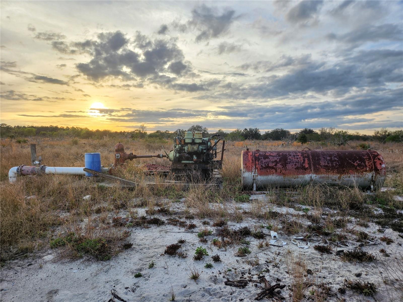 W FROSTPROOF RD #Lot 11, FROSTPROOF, FL, 33843