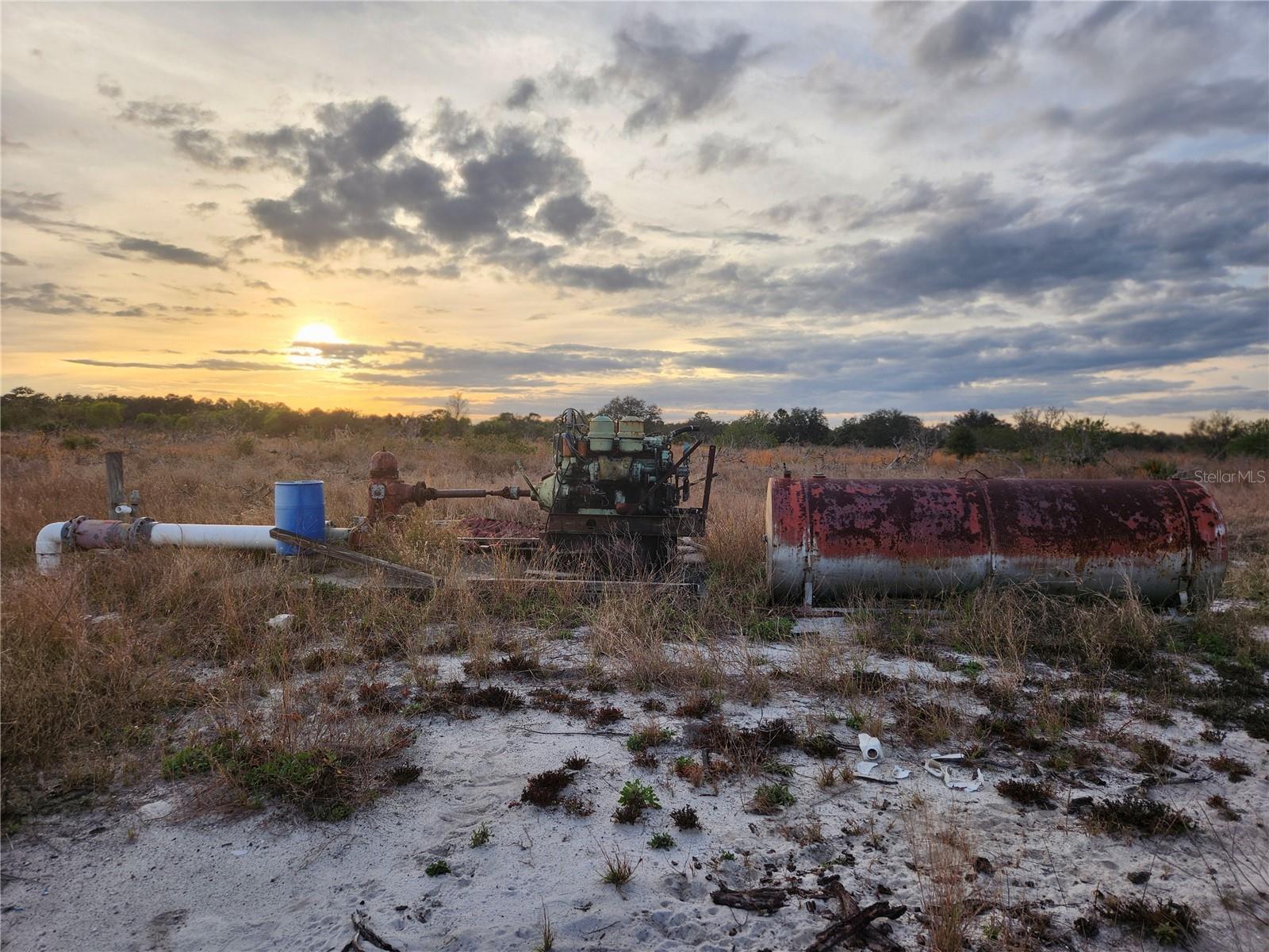 W FROSTPROOF RD #Lot 11, FROSTPROOF, FL, 33843