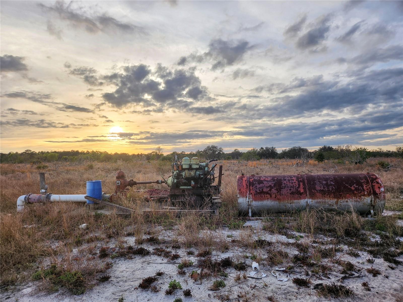 W FROSTPROOF RD #Lot 11, FROSTPROOF, FL, 33843