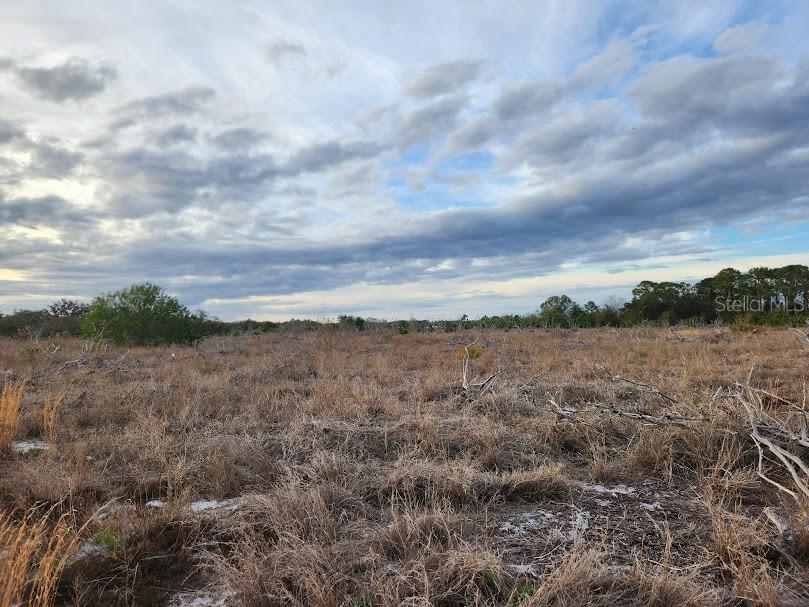 W FROSTPROOF RD #Lot 11, FROSTPROOF, FL, 33843