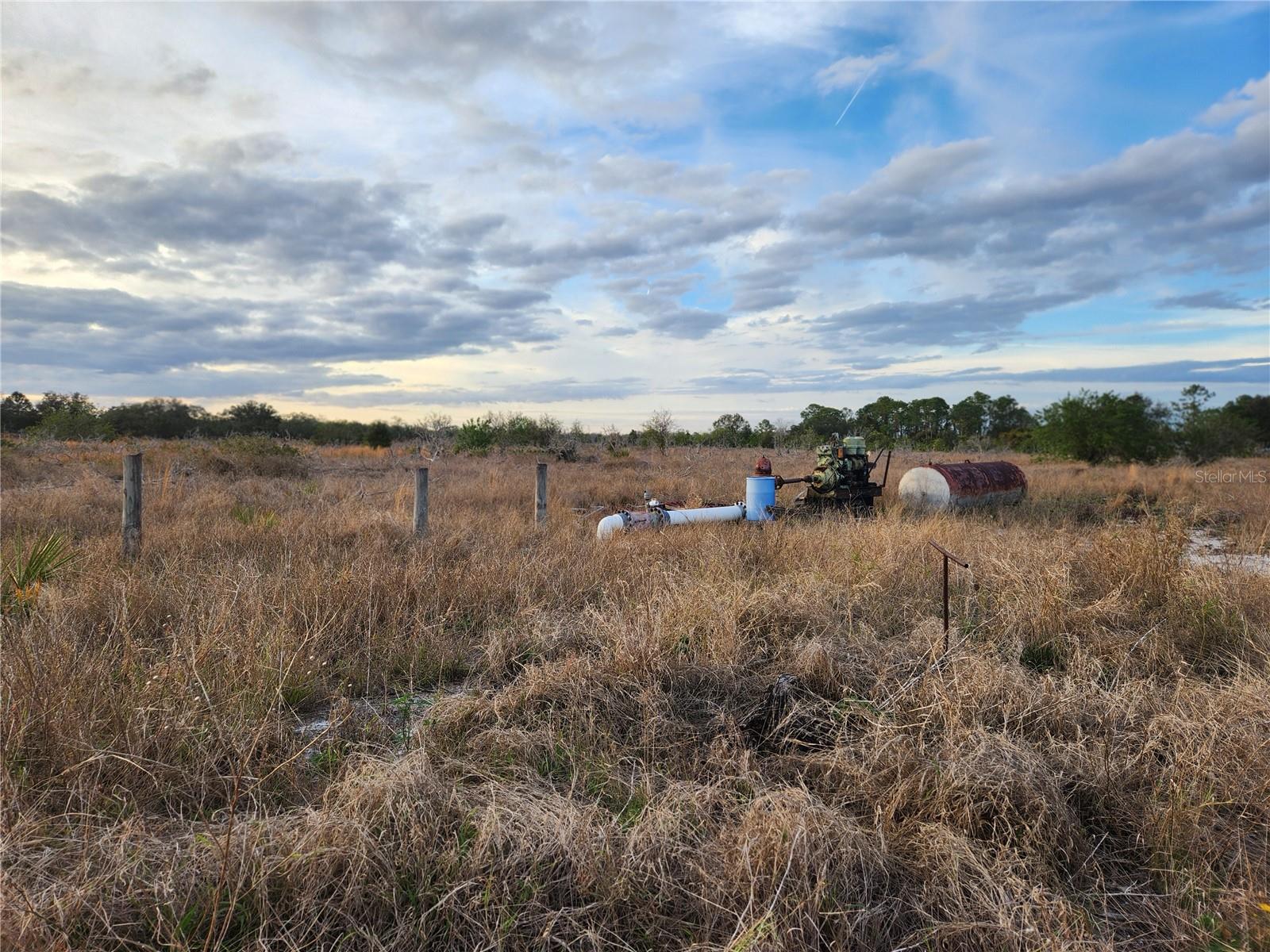 W FROSTPROOF RD #Lot 11, FROSTPROOF, FL, 33843