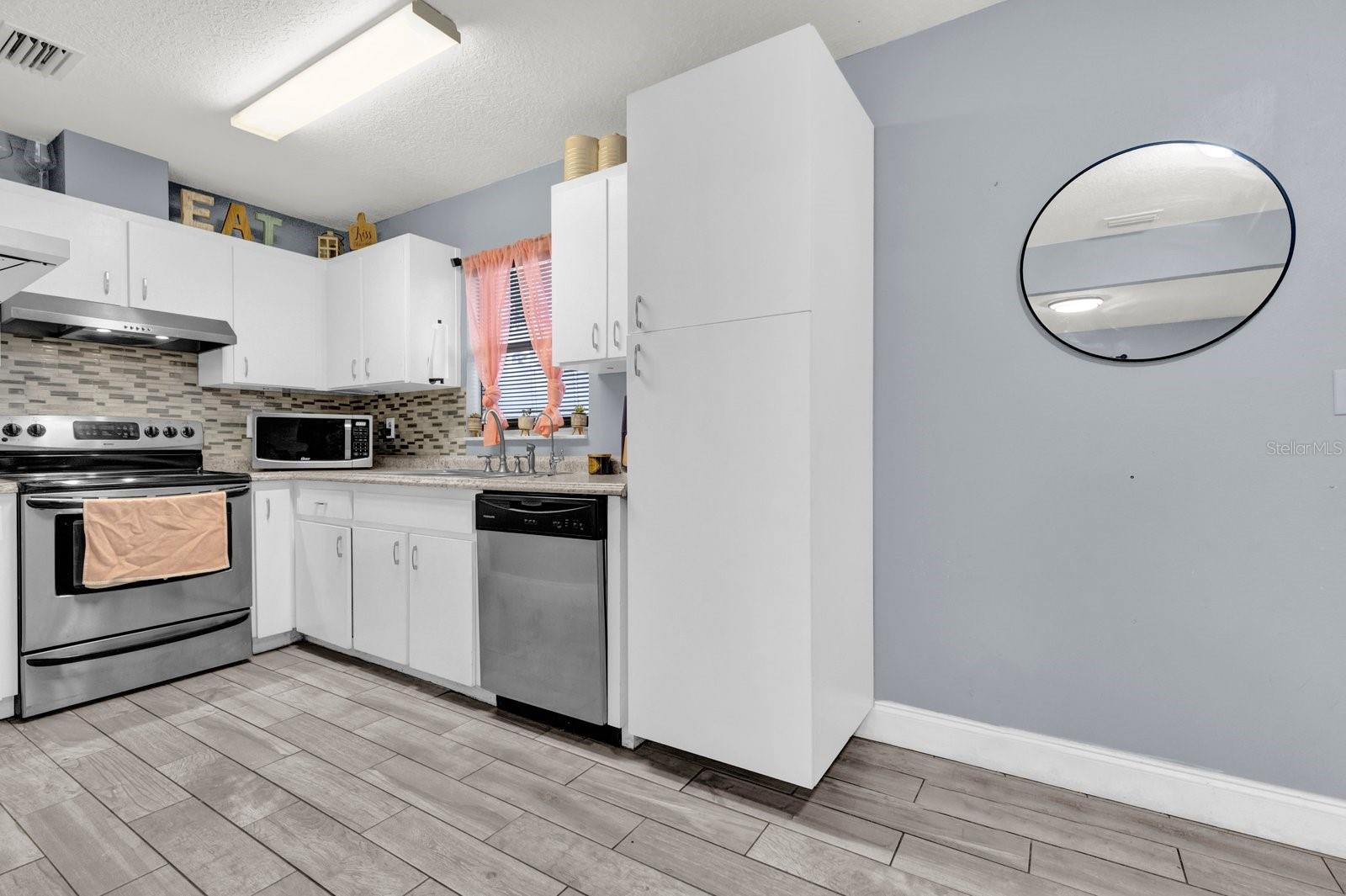 1313 LOUISIANA ST, PLANT CITY, FL, 33563