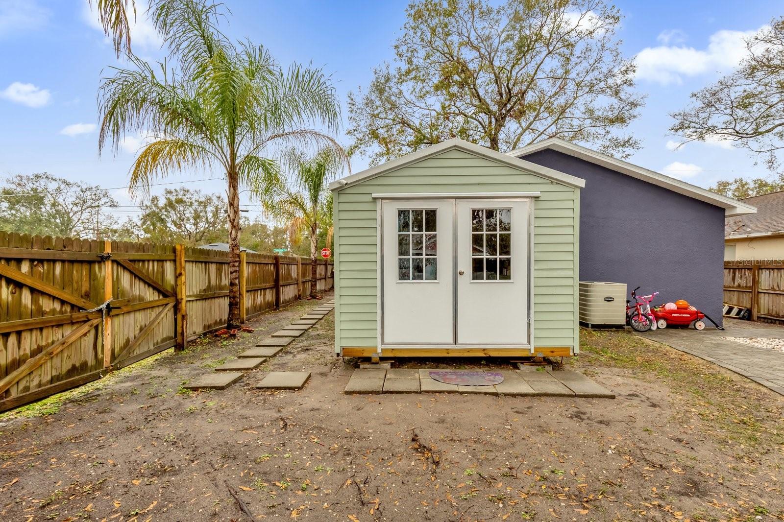 1313 LOUISIANA ST, PLANT CITY, FL, 33563