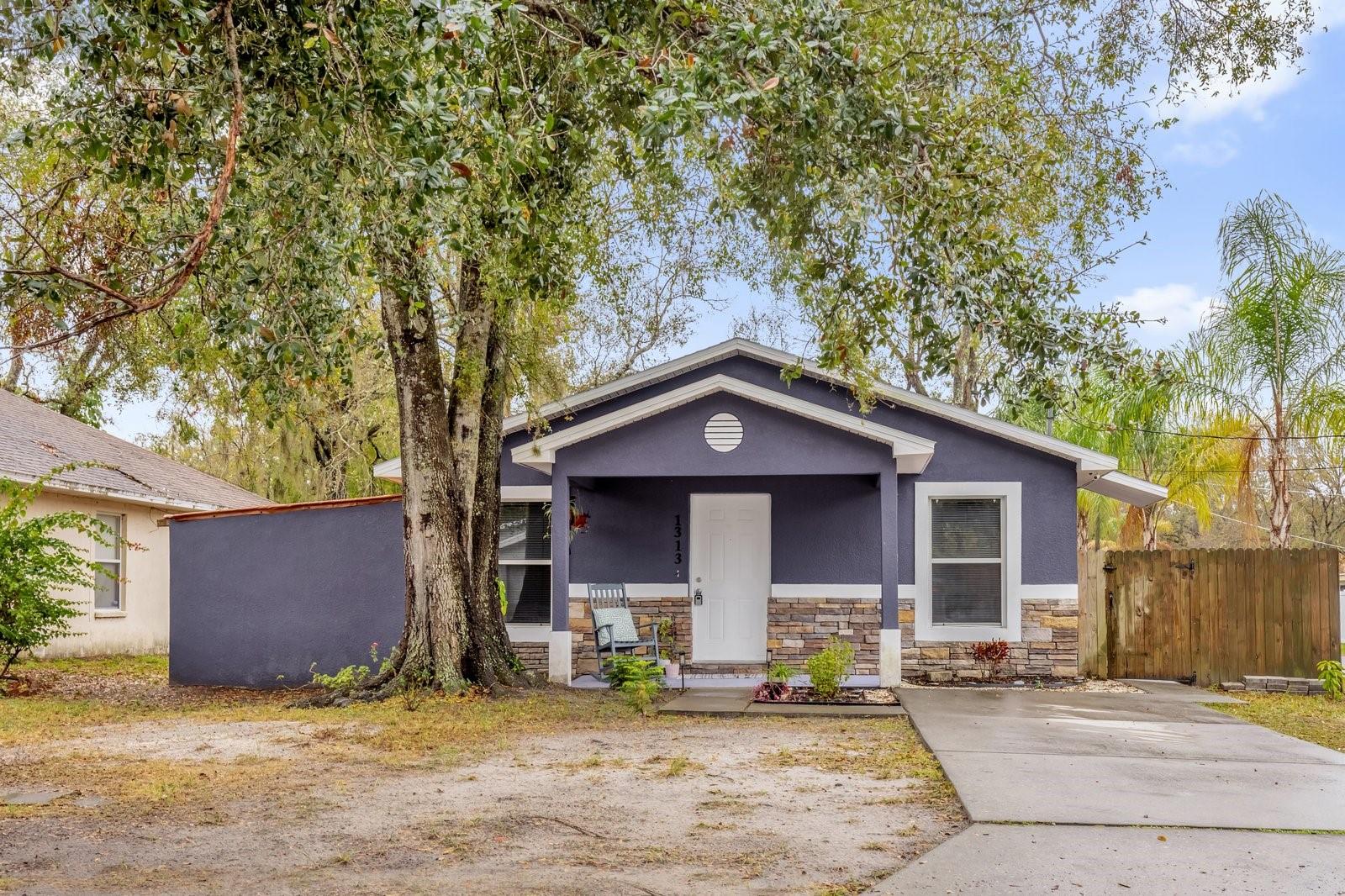 1313 LOUISIANA ST, PLANT CITY, FL, 33563