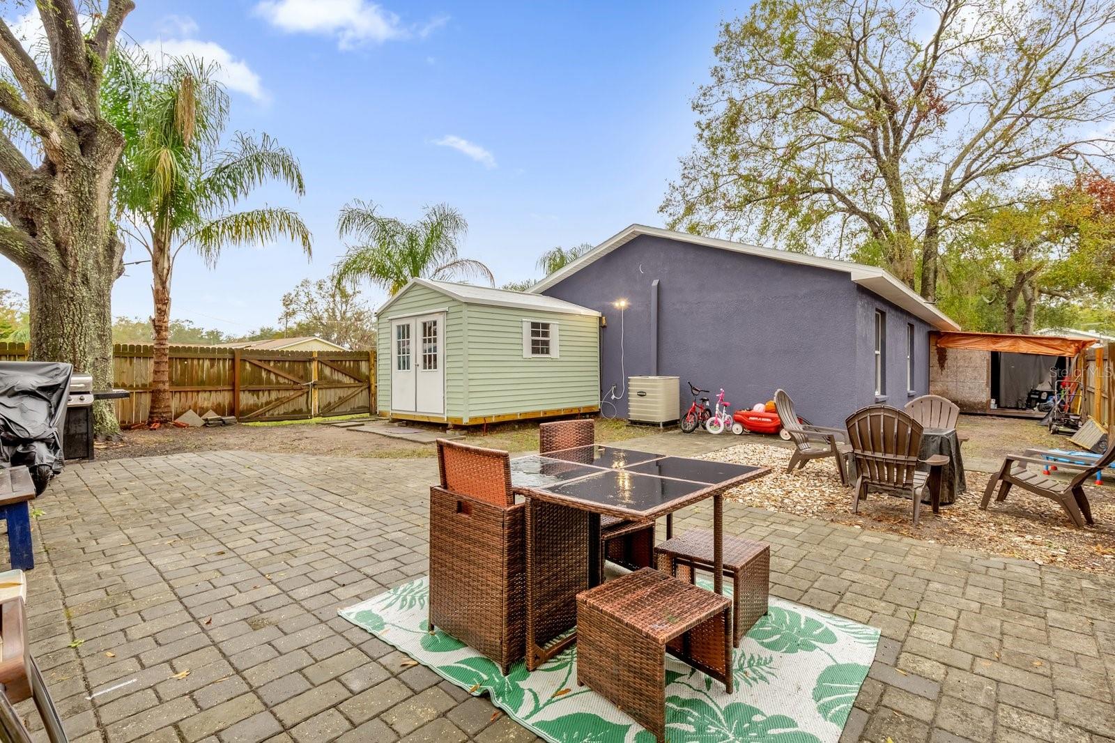 1313 LOUISIANA ST, PLANT CITY, FL, 33563