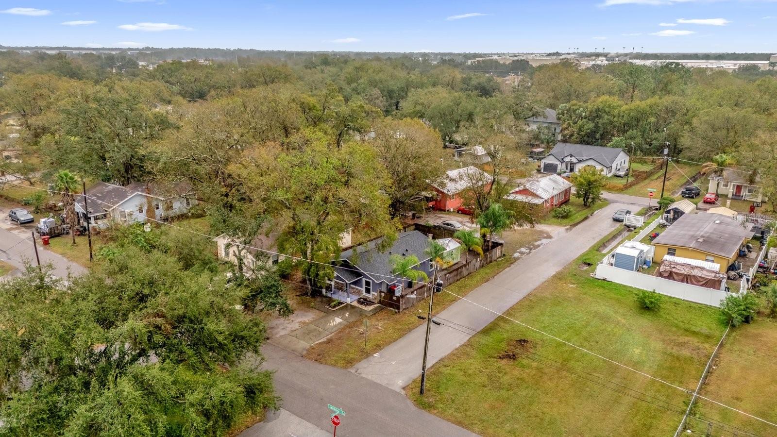 1313 LOUISIANA ST, PLANT CITY, FL, 33563