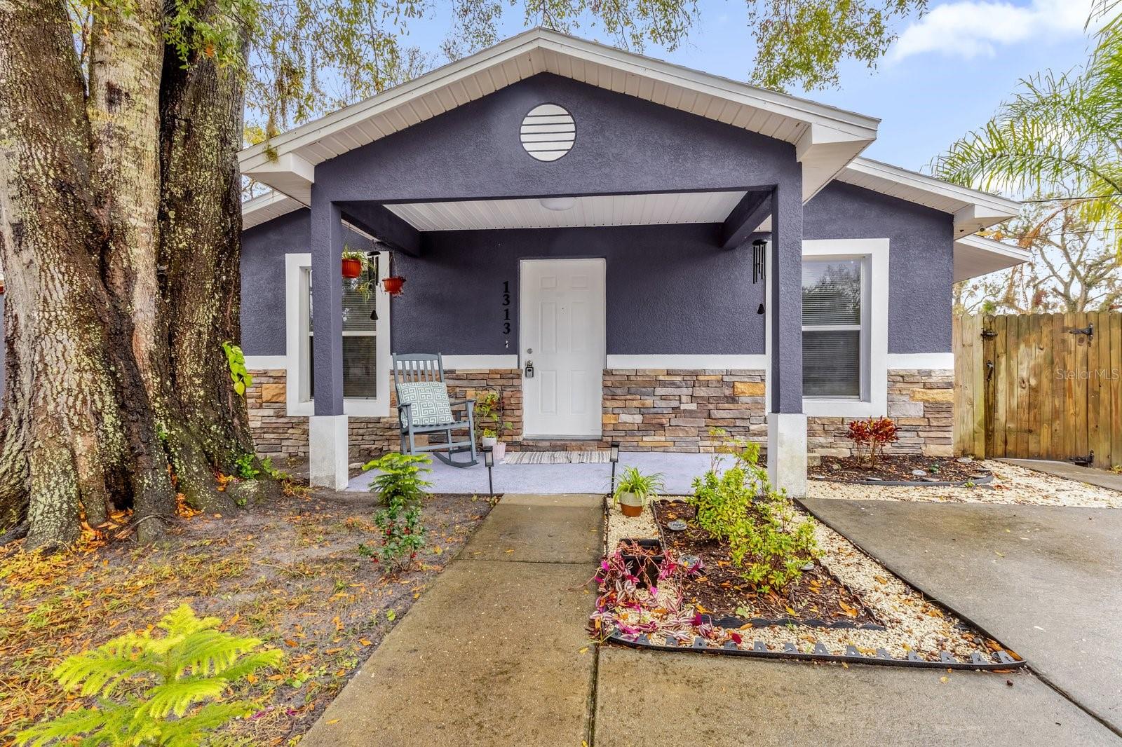 1313 LOUISIANA ST, PLANT CITY, FL, 33563