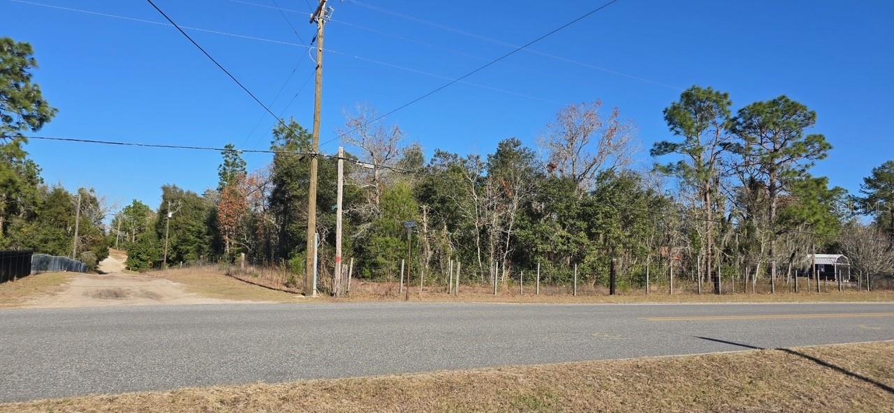 7195 GAS LINE RD, KEYSTONE HEIGHTS, FL, 32656