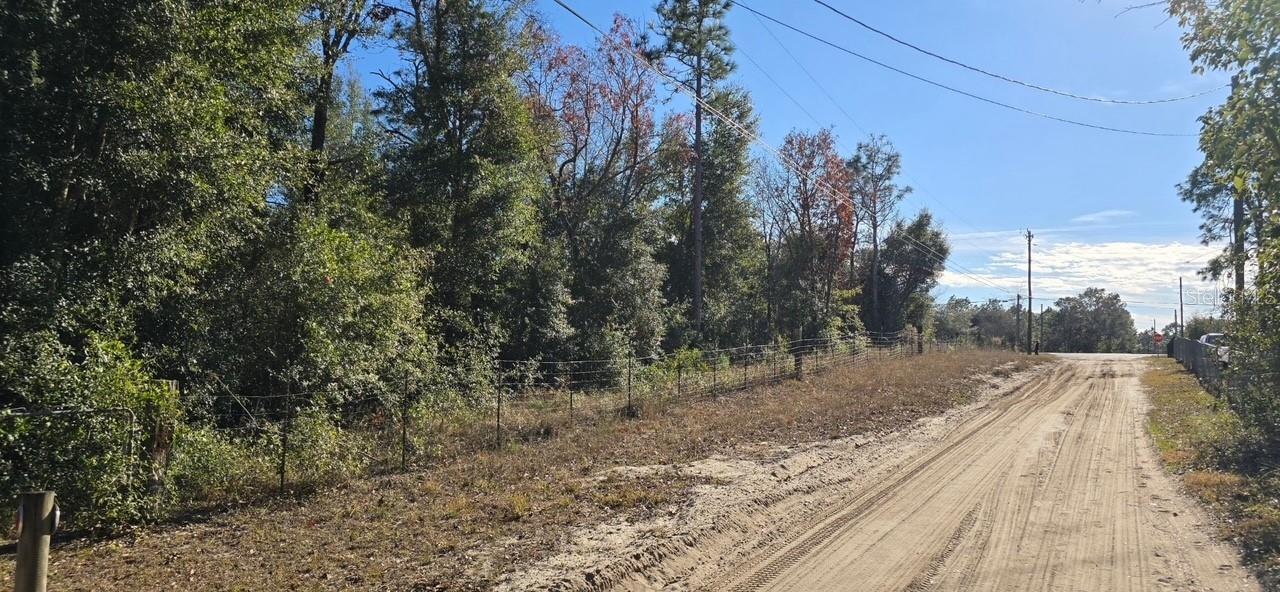 7195 GAS LINE RD, KEYSTONE HEIGHTS, FL, 32656