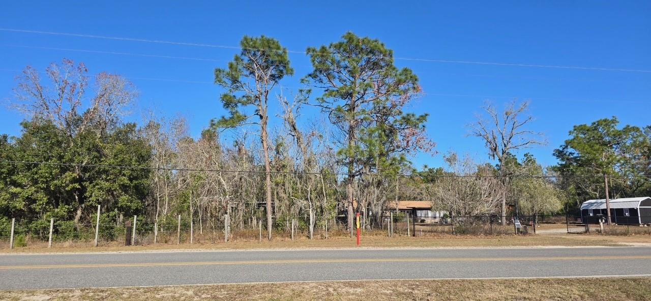 7195 GAS LINE RD, KEYSTONE HEIGHTS, FL, 32656