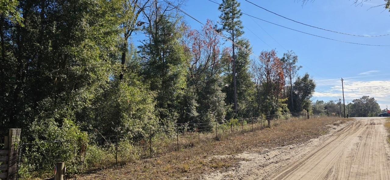 7195 GAS LINE RD, KEYSTONE HEIGHTS, FL, 32656