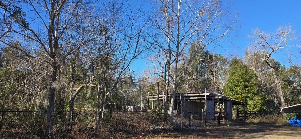 7195 GAS LINE RD, KEYSTONE HEIGHTS, FL, 32656