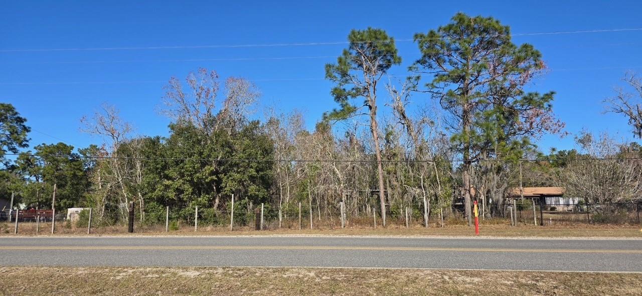 7195 GAS LINE RD, KEYSTONE HEIGHTS, FL, 32656