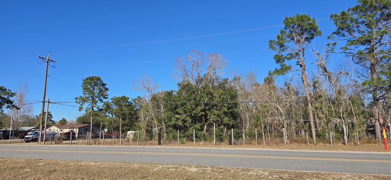 7195 GAS LINE RD, KEYSTONE HEIGHTS, FL, 32656