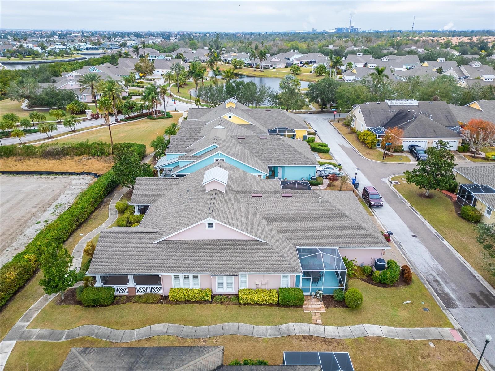 302 LATITUDE PL, APOLLO BEACH, FL, 33572
