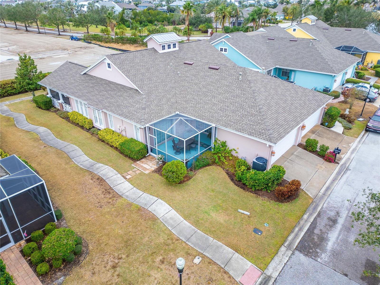 302 LATITUDE PL, APOLLO BEACH, FL, 33572