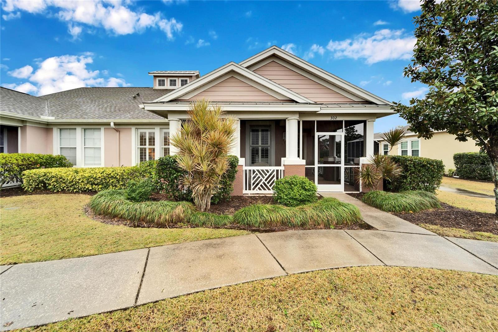302 LATITUDE PL, APOLLO BEACH, FL, 33572