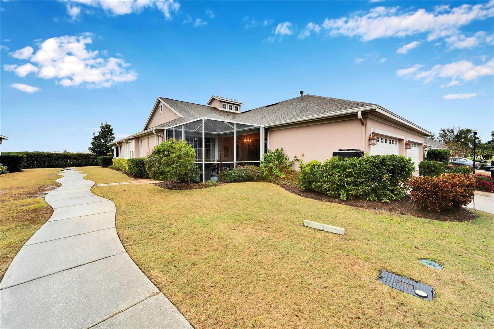302 LATITUDE PL, APOLLO BEACH, FL, 33572
