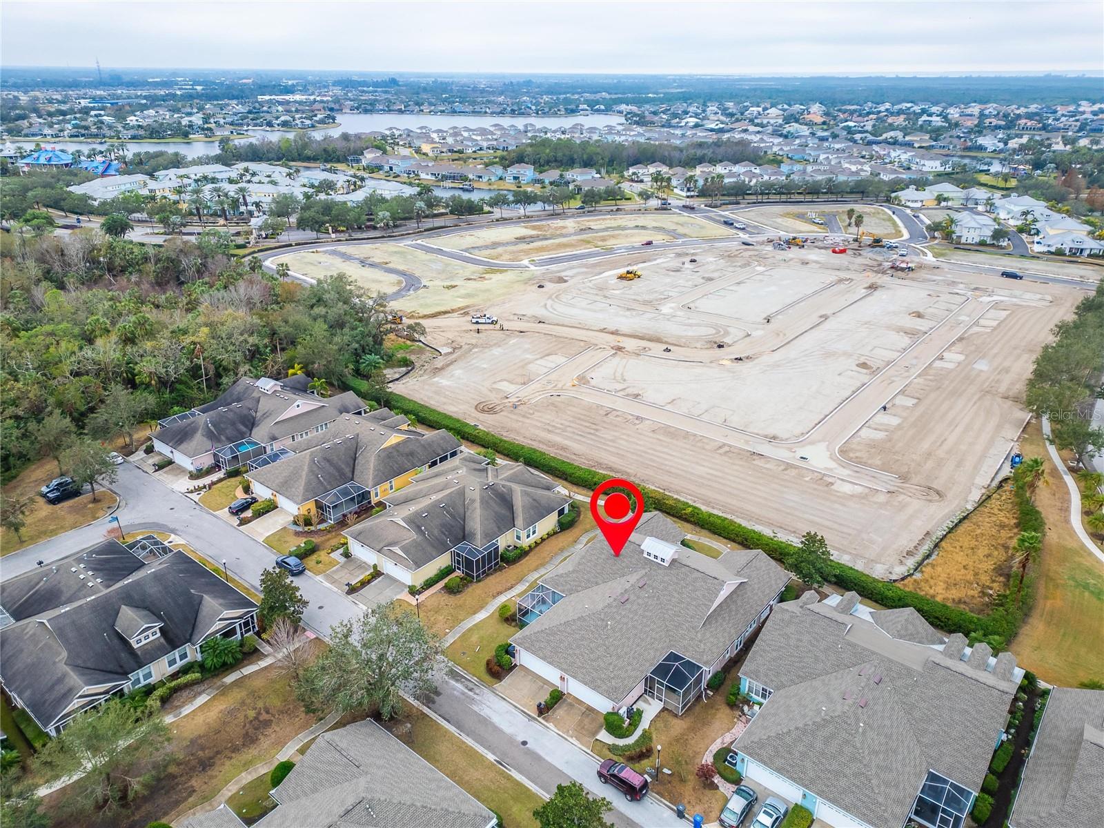 302 LATITUDE PL, APOLLO BEACH, FL, 33572