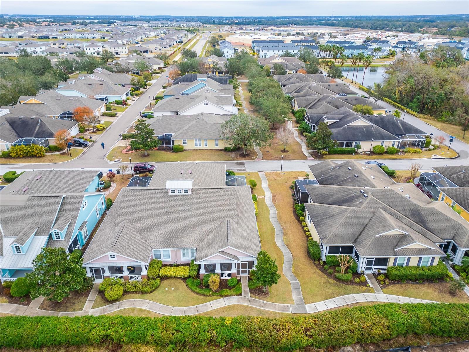 302 LATITUDE PL, APOLLO BEACH, FL, 33572